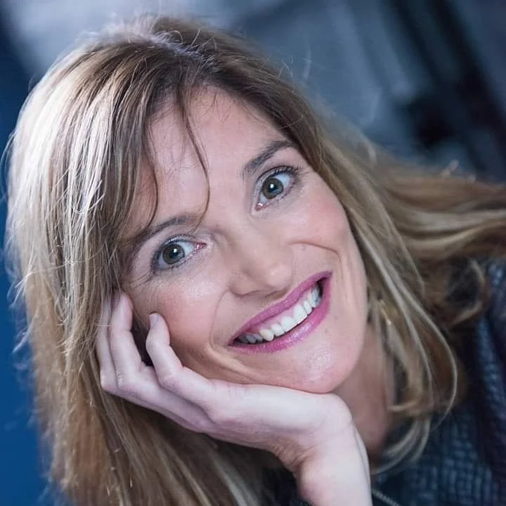 isabelle guyader