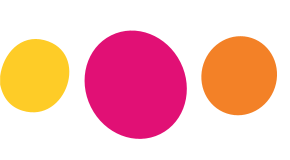 logo bulles